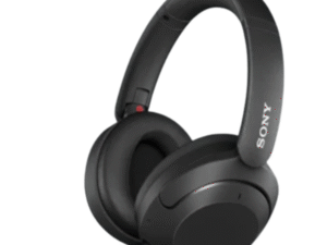 SONY WH-XB910N EXTRA BASS WIRELESS HEADPHONE WITH MICROPHONE-BLACK
