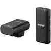 Sony Wireless Microphone ECM-W2BT