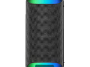 Sony Wireless Party Speaker, 2.4 GHz, SRS-XV500