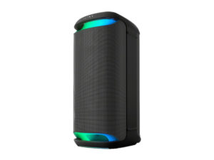 Sony XV800 X-Series One Box Hifi Wireless Party Speaker, 77 W, Black, SRS-XV800