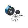 Sound Isolating Earphones Clear