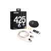 Sound Isolating Earphones Clear