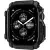 Spigen Case Rugged Armor For Apple Watch 10 46 mm Matte Black