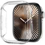 Spigen Case Thin Fit For Apple Watch 10 42 mm Crystal Clear