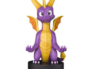 SPYRO THE ORIGINAL PHONE & CONTROLLER HOLDER