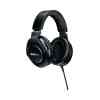 SRH440A Professional Studio Headphones Black