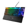 STEEL SERIES APEX 7 TKL KEY BOARD
