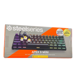 Steel Series Apex 9 Mini Key board