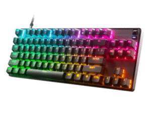 Steel Series Apex 9 TKL Key board