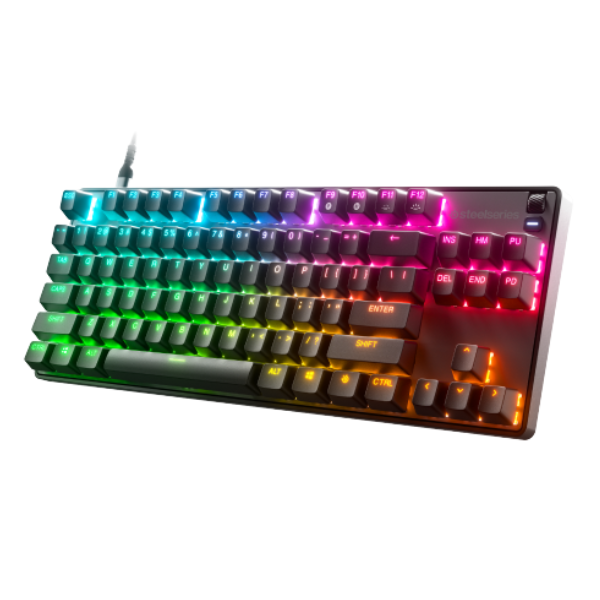 Steel Series Apex 9 TKL Key board