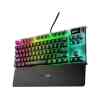 STEEL SERIES APEX PRO MECH GAMING KEYBOARD
