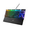 STEEL SERIES APEX PRO TKL MECH. GAMING KEYBOARD