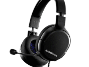 STEEL SERIES ARCTIS 1 HEADSET BLACK