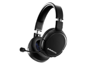 STEEL SERIES ARCTIS 1 WIRELESS HEADSET BLACK