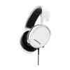 STEEL SERIES ARCTIS 3 HEADSET - WHITE