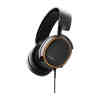 STEEL SERIES ARCTIS 5 BLACK HEADSET