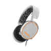 STEEL SERIES ARCTIS 5 HEADSET – WHITE