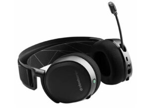 STEEL SERIES ARCTIS 7 BLACK WIRELESS HEADSET