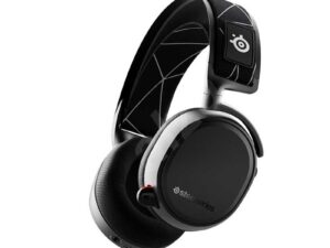STEEL SERIES ARCTIS 9 7.1 WIRELESS HEADSET