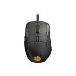 STEEL SERIES MOUSE RIVAL 500