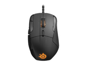 STEEL SERIES MOUSE RIVAL 500