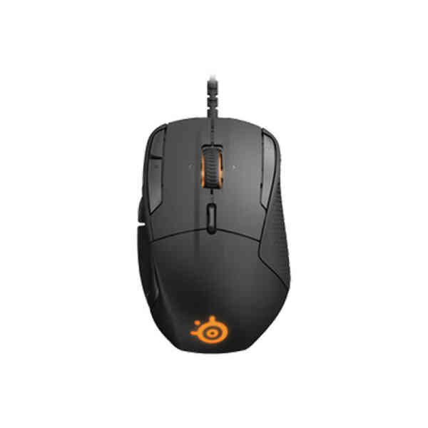 STEEL SERIES MOUSE RIVAL 500
