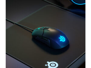STEEL SERIES MOUSE SENSI 310