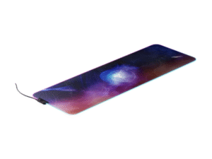 STEEL SERIES QCK PRISM CLOTH GAMING MOUSEPAD XL