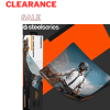 STEEL SERIES QCK+PUBG MIRAMAR MOUSE PAD