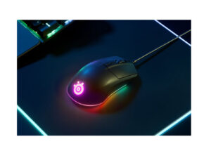 STEEL SERIES RIVAL 3 MOUSE