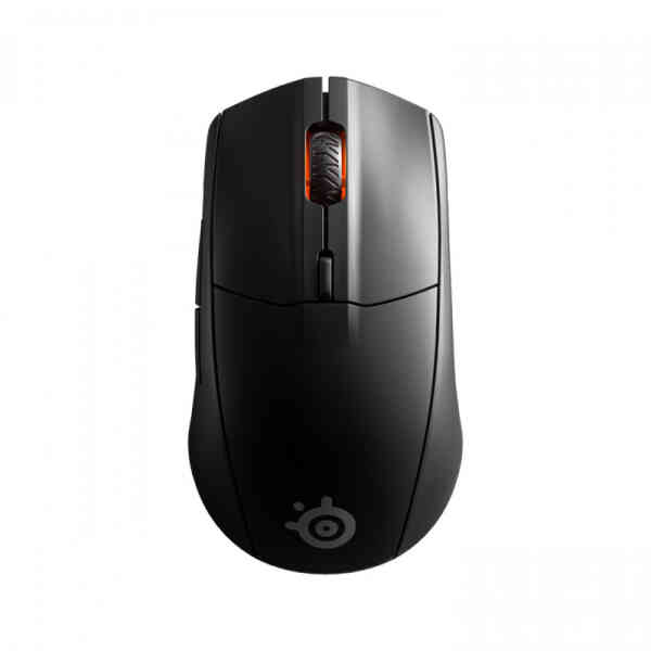STEEL SERIES RIVAL 3 WIRELESS MOUSE