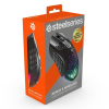 STEELSERIES AEROX 9 WIRELESS MOUSE