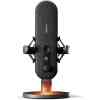 🎙️ SteelSeries Alias Microphone – The Ultimate Gaming & Streaming Mic in Qatar