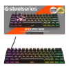 STEELSERIES APEX MINI 60% KEYBOARD
