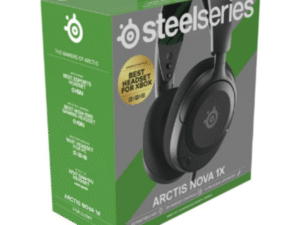 SteelSeries Arctis Nova 1X Headset