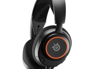 STEELSERIES ARCTIS NOVA 3 HEADSET FOR PC/PS4/PS5/SW