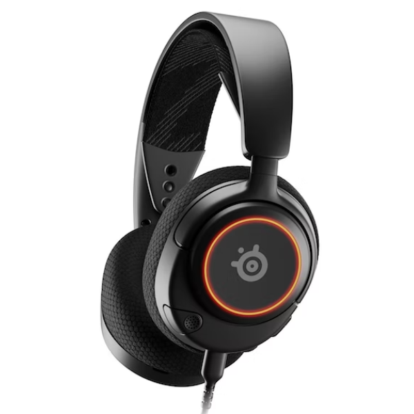 STEELSERIES ARCTIS NOVA 3 HEADSET FOR PC/PS4/PS5/SW