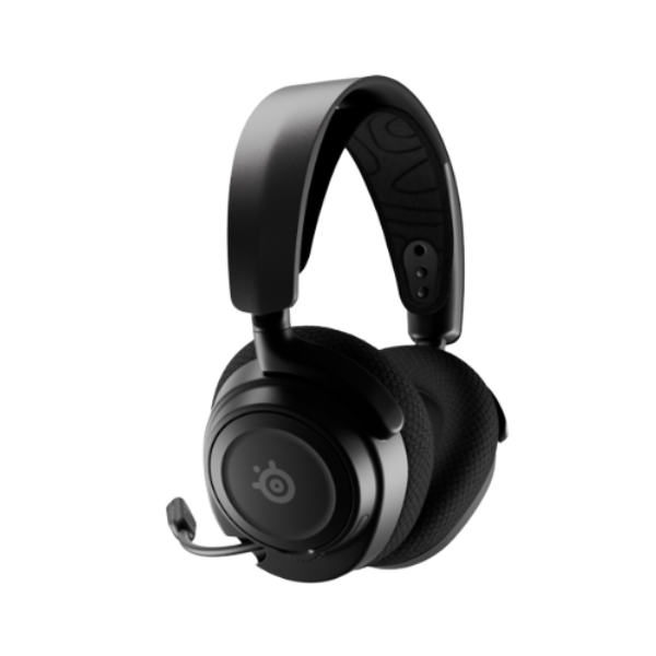 STEELSERIES ARCTIS NOVA 7 WIRELESS HEADSET