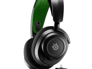 STEELSERIES ARCTIS NOVA 7X WIRELESS HEADSET-XBOX
