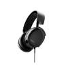 STEELSERIES ARCTIS PRIME CONSOLE HEADSET BLACK