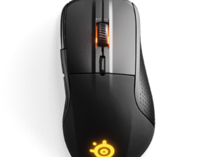 SteelSeries Mouse Rival 710