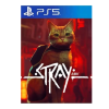 Stray (PS5) Game