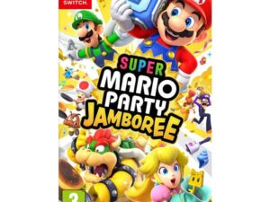 Super Mario Party Jamboree Switch