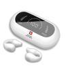 Swiss Military Earbuds Delta 4 Air Conduction Wireless Stereo White