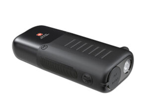 Swiss Military Power Bank 30W 10000mAh PB30W Black