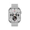 Swiss Military Smart Watch Alps 3 Silver Stainless Steel