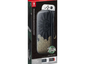 SWITCH BAG ZELDA TEARS EDITION