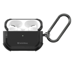 Switch Easy Case Airpods Pro 2 Defender Rugged Utility Protectiv Black