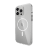 Switch Easy Case Bright Magsafe Anti Yellow Shockproof iPhone 16 Pro Luminous Clear