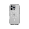 Switch Easy Case Crush Magsafe Shockproof iPhone 16 Pro Transparent